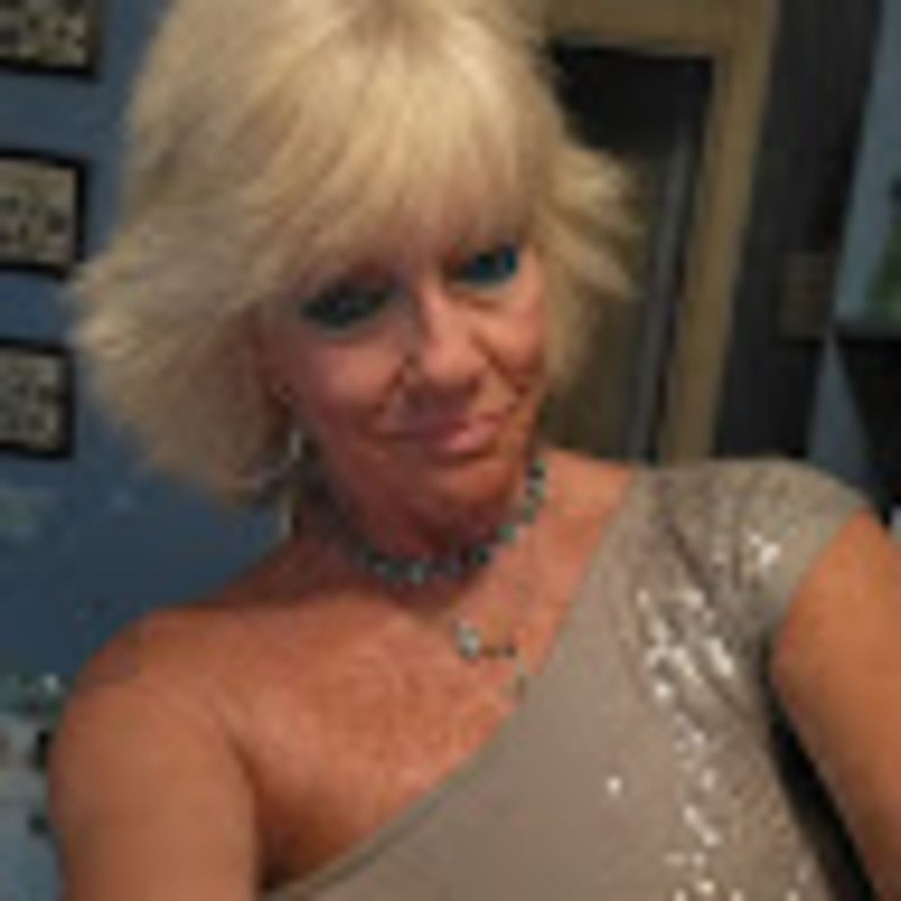 Meet your Posher, Tracy